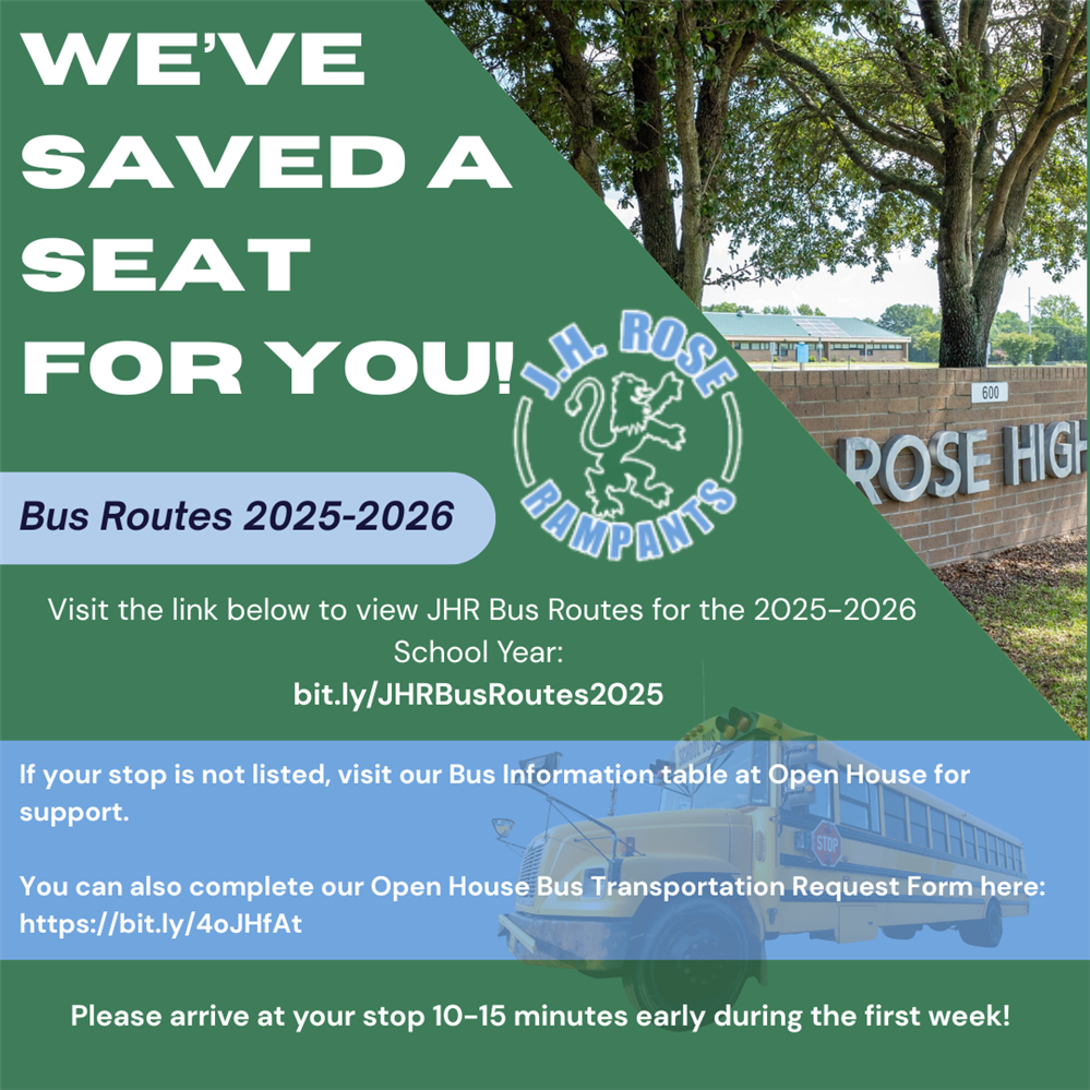  Bus Routes
